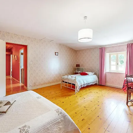 Amazing In Ligne With Kitchen * Ligne (Charente)