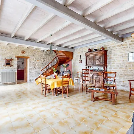 Holiday home Amazing In Ligne With Kitchen *