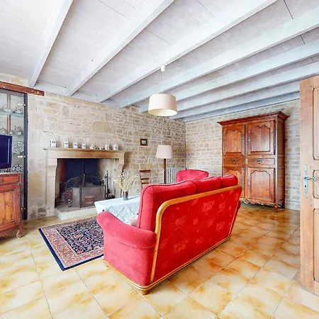 Amazing In Ligne With Kitchen Holiday home Ligne (Charente)